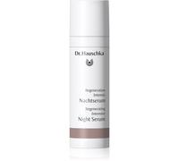 Dr. Hauschka Regeneration Intensive sérum de nuit anti-rides 30 ml