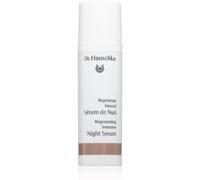 Dr. Hauschka Regeneration Intensive sérum de nuit anti-rides 30 ml