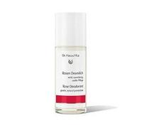Dr. Hauschka - Rose Deodorant 50ml