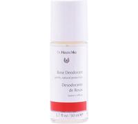 Dr. Hauschka Rose Femme Déodorant à bille 50 ml 1 pièce(s)