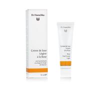 Dr. Hauschka Facial Care crème légère à la rose 30 ml