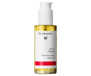 Dr. Hauschka Rosen Huile d'entretien 75 ml