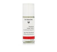 Dr. Hauschka Sage Mint Deodorant 50 ml