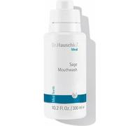 Dr. Hauschka Sage Mouthwash 300ml