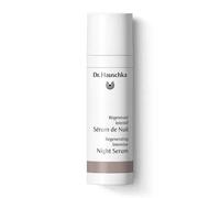 Dr. Hauschka Regeneration Intensive sérum de nuit anti-rides 30 ml