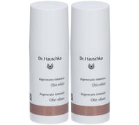 Dr. Hauschka Sérum-Huile Régénérant Intensif Huile 2x20 ml