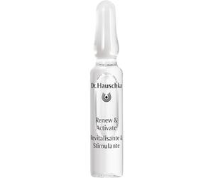 Dr. Hauschka Sérum pour le visage & huile Renew Activate Ampoules 2 ml 2 ml