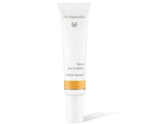 Dr. Hauschka Sérum Tonifiant Nuit Concentré 20 ml