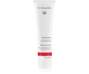 Dr. Hauschka Shower And Bath crème de douche énergisante 150 ml