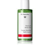 Dr. Hauschka Shower And Bath Spruce essence de bain 100 ml