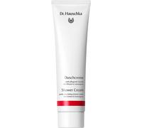 Dr-Hauschka Soin Nettoyage-du-corpsCrème de douche Citron Lemongrass 150 ml