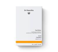 Cure Intensive Pour La Nuit Ampoules Revitalisantes Et Équilibrantes, Soutiennent - Dr. Hauschka - Soin Visage