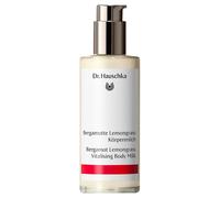 Dr. Hauschka Lait corporel à la bergamote et à la citronnelle 145 ml