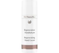 Dr-Hauschka Soin Mains-PiedsBaume régénérant pour les mains 50 ml