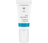 Dr-Hauschka Soin MedSoin des lèvres aigu 5 ml