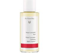 Dr-Hauschka Soin Nettoyage-du-corpsMoor Lavender Calming Bath Essence 100 ml