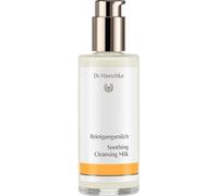 Dr-Hauschka Soin Nettoyage-du-visageLait nettoyant 145 ml