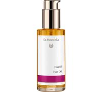 Dr. Hauschka Huile pour les Cheveux - 75 ml