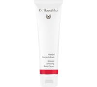 Dr-Hauschka Soin Soin-du-corpsBaume corporel à l'amande 145 ml