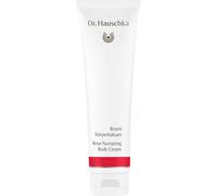 Dr-Hauschka Soin Soin-du-corpsBaume pour le corps à la rose 145 ml