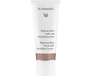 Dr-Hauschka Soin Soin-du-corpsCrème régénératrice pour le cou et le décolleté 40 ml