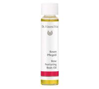 Dr-Hauschka Soin Soin-du-corpsHuile de soin à la rose 10 ml