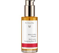 Dr-Hauschka Soin Soin-du-corpsBirch Arnica Energising Body Oil 75 ml
