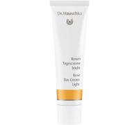 Dr-Hauschka Soin Soin-du-visageCrème de jour à la rose légère 30 ml