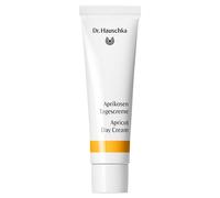 Dr. Hauschka Soin Soin du visage Crème de jour à l'abricot 5 ml