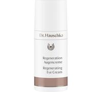 Dr-Hauschka Soin Soin-du-visageCrème contour des yeux régénératrice 15 ml