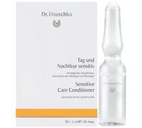 Dr-Hauschka Soin Soin-du-visageCure de jour et de nuit Sensitive 50 Ampoules 1 ml