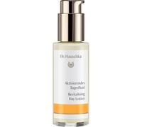 Dr-Hauschka Soin Soin-du-visageFluide de jour revitalisant 50 ml