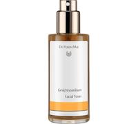 Dr-Hauschka Soin Soin-du-visageLotion tonique pour le visage 100 ml