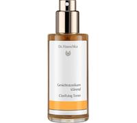 Dr-Hauschka Soin Soin-du-visageLotion tonique pour le visage Clarifiant 100 ml