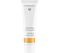 Dr-Hauschka Soin Soin-du-visageMasque crème riche 30 ml