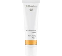 Dr-Hauschka Soin Soin-du-visageMasque revitalisant 30 ml