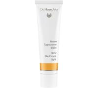 Dr-Hauschka Soin Soin-du-visageRose Day Cream Light 30 ml