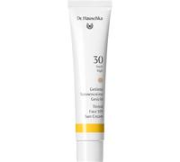 Dr. Hauschka Crème solaire teintée visage SPF 30 40 ml