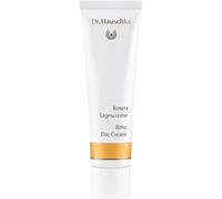 Dr. Hauschka Crème de jour visage à la rose 30 ml
