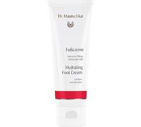 Dr. Hauschka Soins des pieds et jambes Crème pour les 75 ml 75 ml