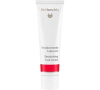 Dr. Hauschka Soins des pieds et jambes Desodorierende Fußcreme 30 ml 30 ml