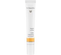 Dr. Hauschka Eye And Lip Care crème de jour hydratante contour des yeux 12.5 ml