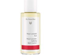 Dr-Hauschka Soin Nettoyage-du-corpsBain de boue et de lavande 100 ml