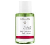 Dr-Hauschka Soins-du-corps Huiles-laits-de-bainBain de vent 100 ml