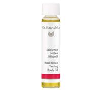 Dr-Hauschka Soins-du-corps Lotion,-huile-lait-pour-le-corpsHuile de soin à la fleur de prunellier 10 ml