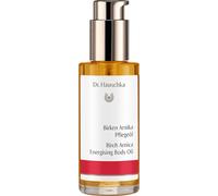 Dr. Hauschka Huile revitalisante pour le corps Bouleau et Arnica 75 ml