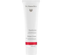 Dr. Hauschka Shower And Bath crème de douche énergisante 150 ml
