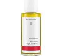 Dr-Hauschka Soin Soin-du-corpsTonique pour les jambes 100 ml