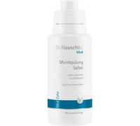 Dr. Hauschka Soin Med Bain de bouche à la sauge 300 ml
