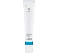 Dr. Hauschka Med Usine de fabrication de crème glacée pour les mains 50 ml